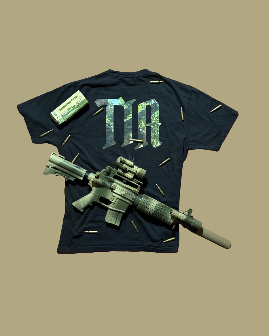 Apparel