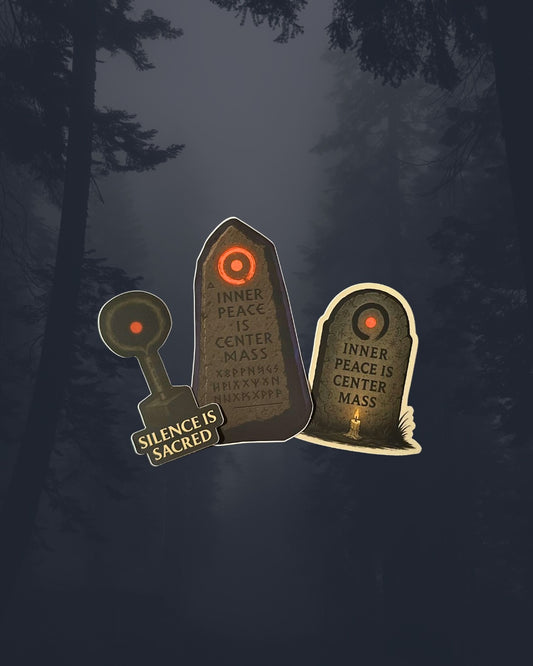 The Relics 001